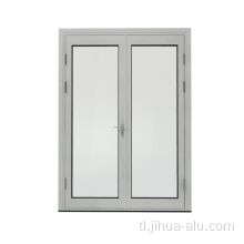 Australian Standard Residential Alumnum Glass Interior Door